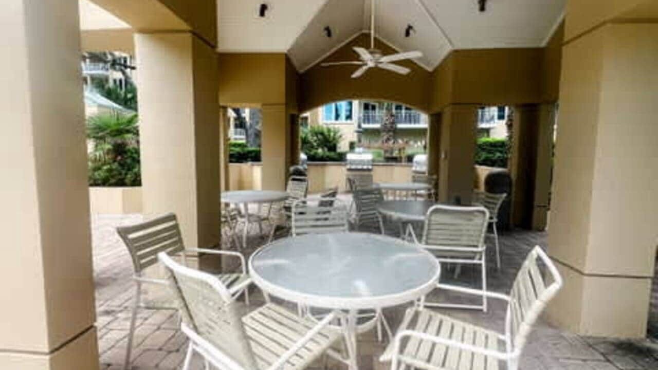 Photo of Outdoor in Palmetto Dunes