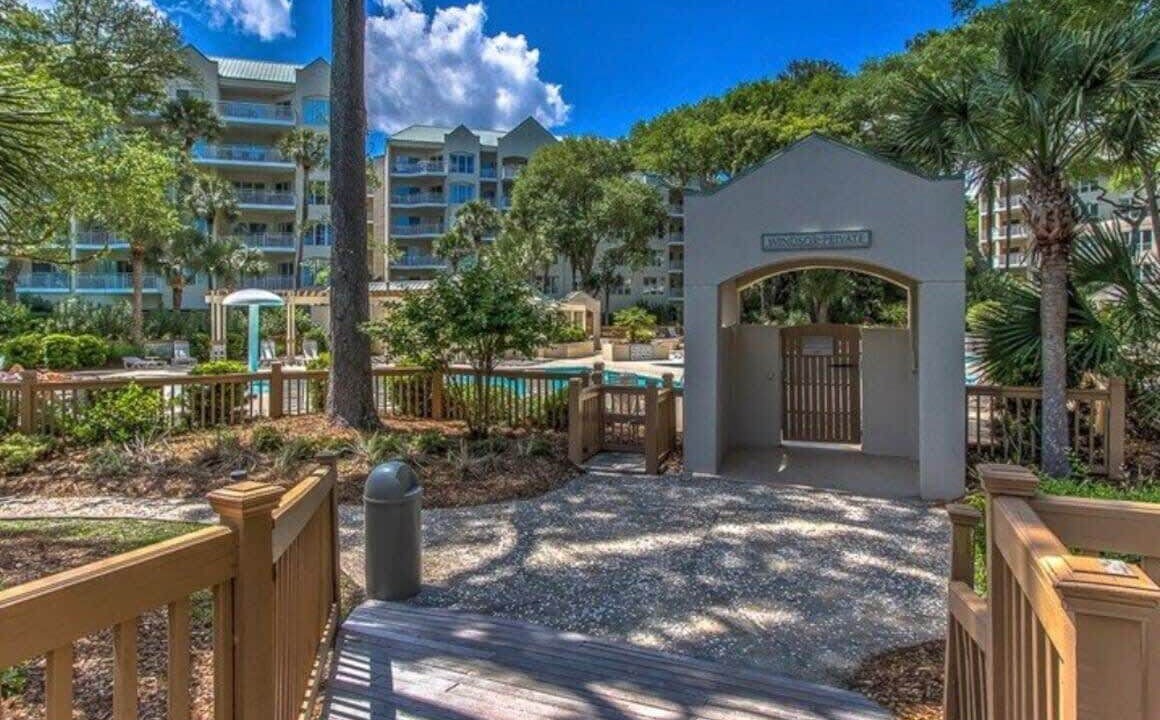 Photo of Outdoor in Palmetto Dunes