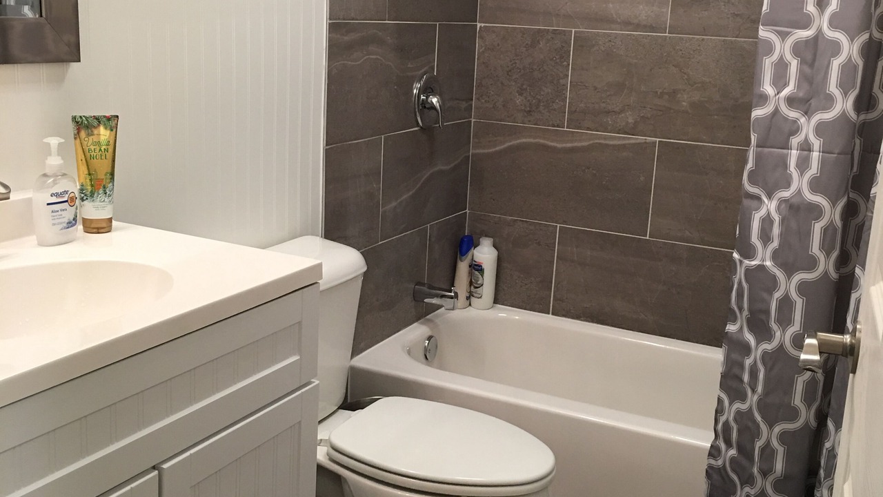 Photo of Bathroom in Mentor