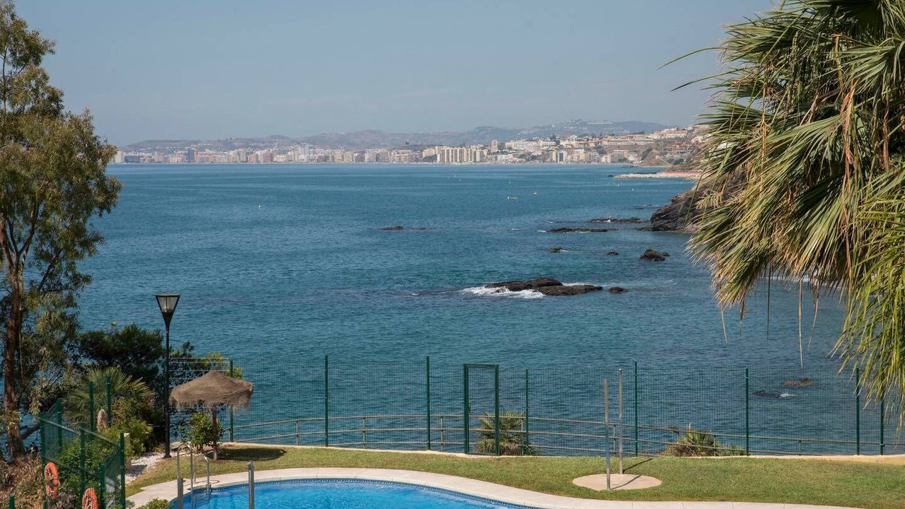 Photo of Outdoor in Torrequebrada