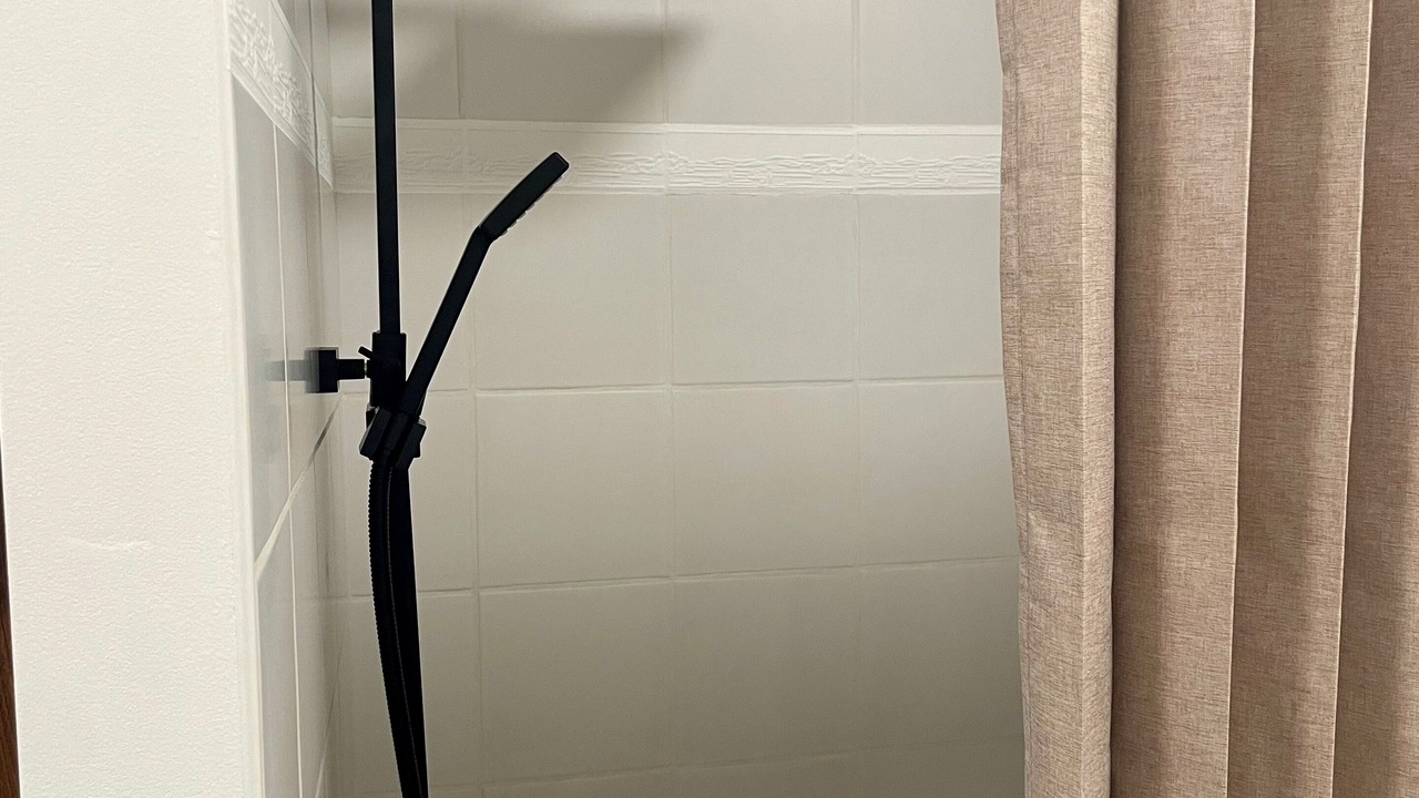 Photo of Bathroom in Louresse-Rochemenier