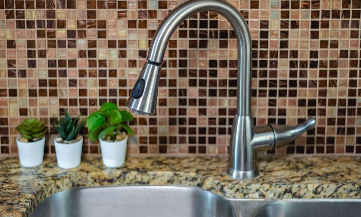 Photo of Bathroom in Mahncke Park