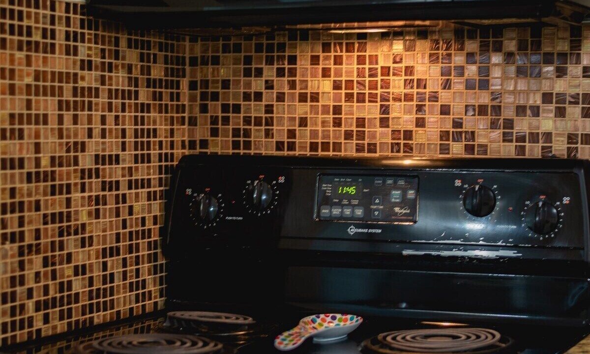 Photo of Kitchen in Mahncke Park