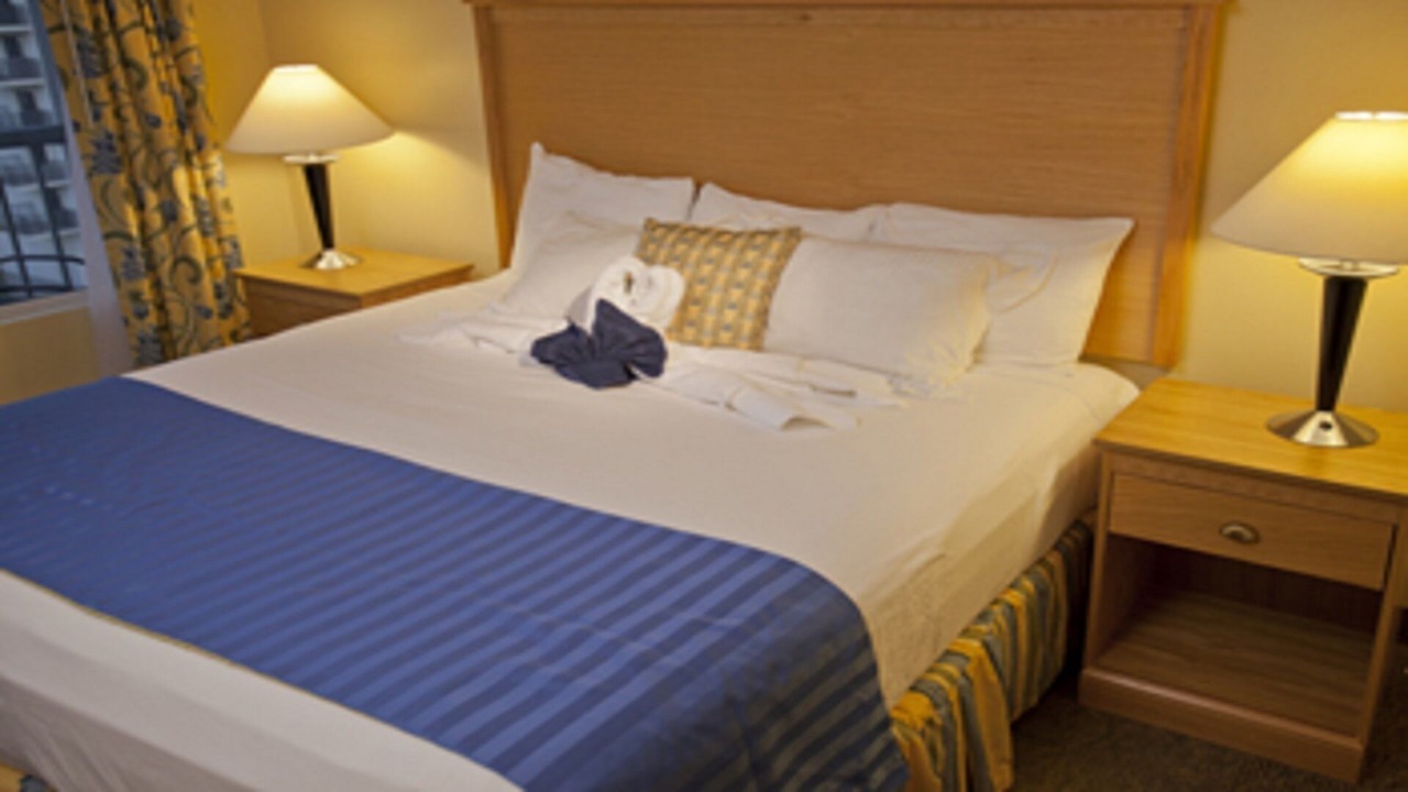 Photo of Bedroom in Northeast Virginia Beach