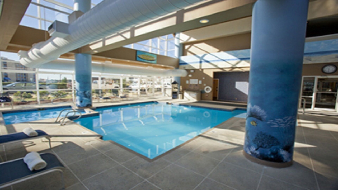 Photo of Outdoor in Northeast Virginia Beach