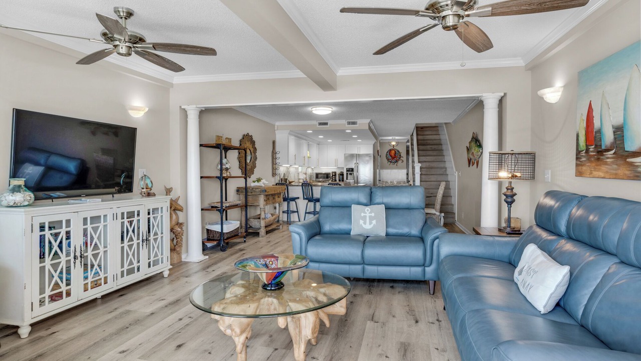 Photo of Livingroom in Sunnyside