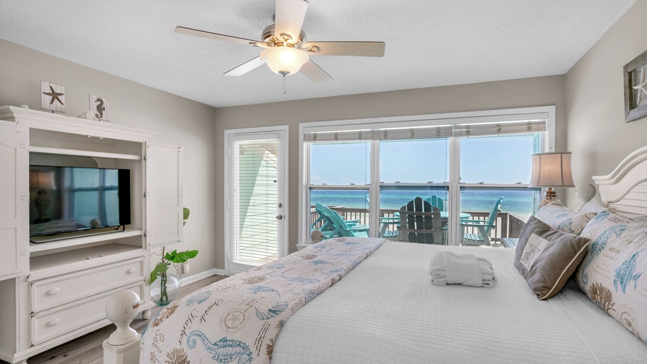 Photo of Bedroom in Sunnyside