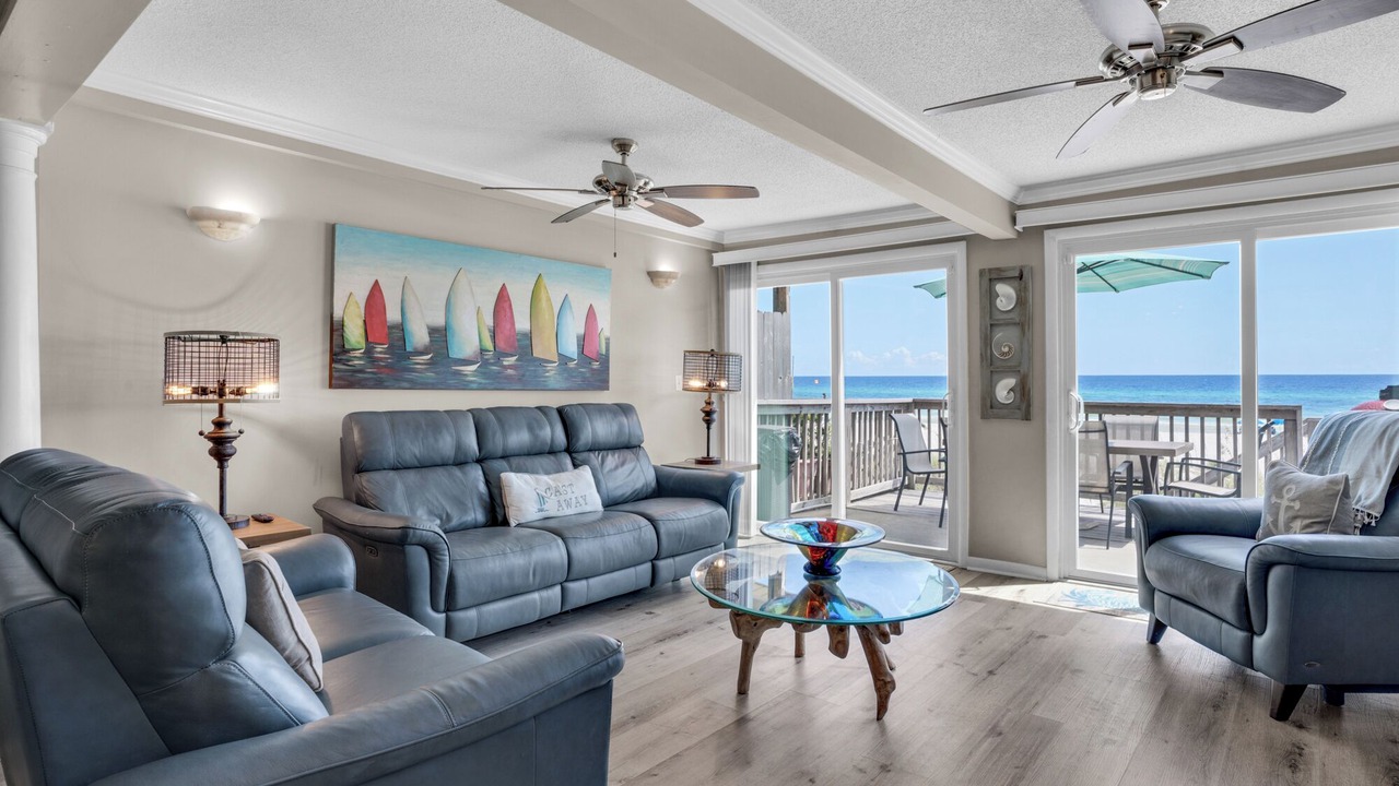 Photo of Livingroom in Sunnyside