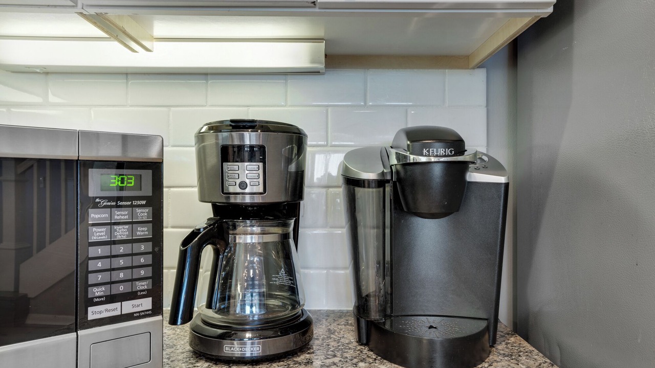 Photo of Kitchen in Sunnyside