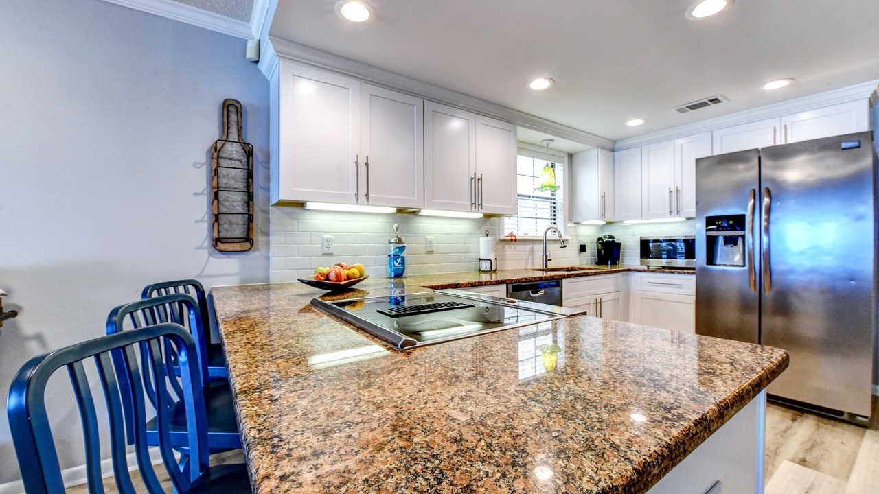 Photo of Kitchen in Sunnyside