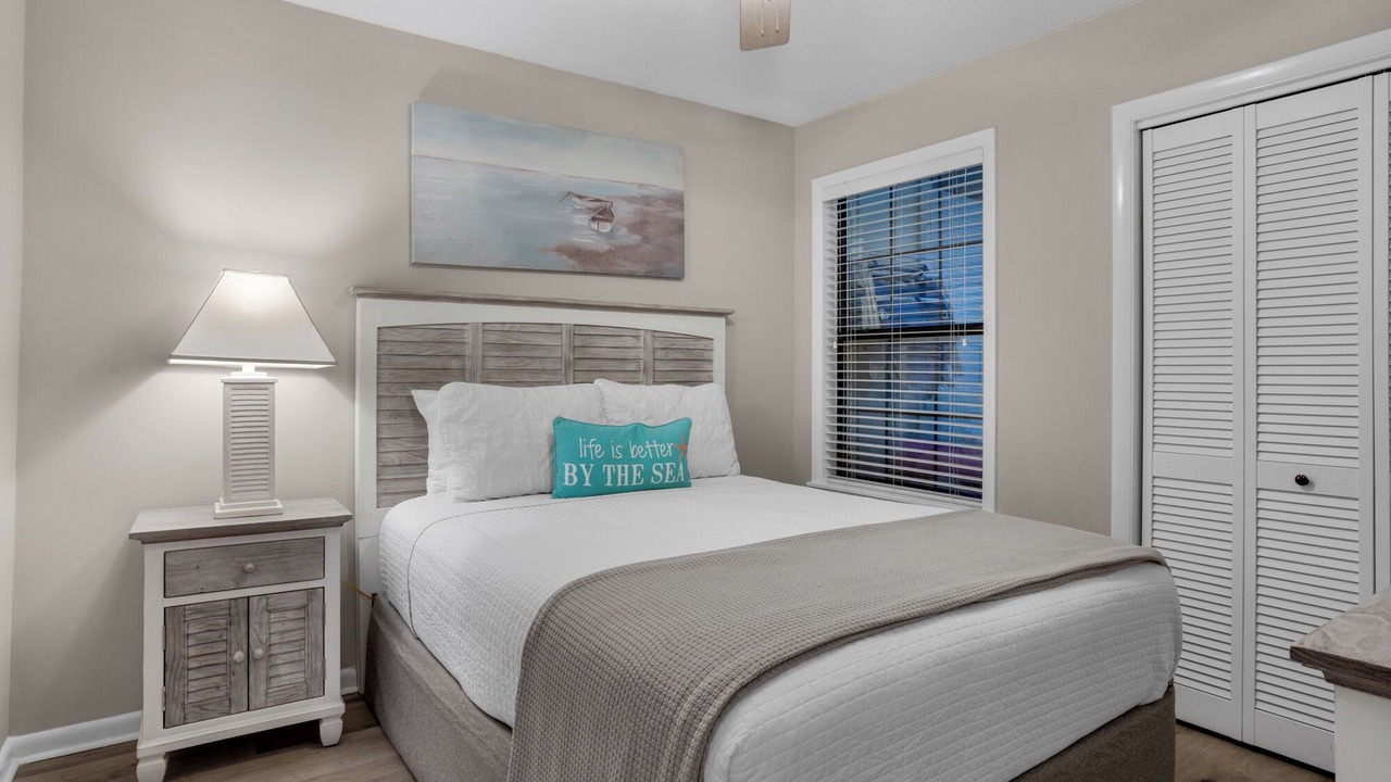 Photo of Bedroom in Sunnyside