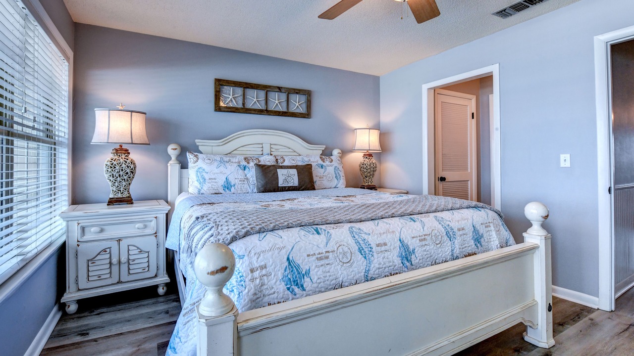 Photo of Bedroom in Sunnyside