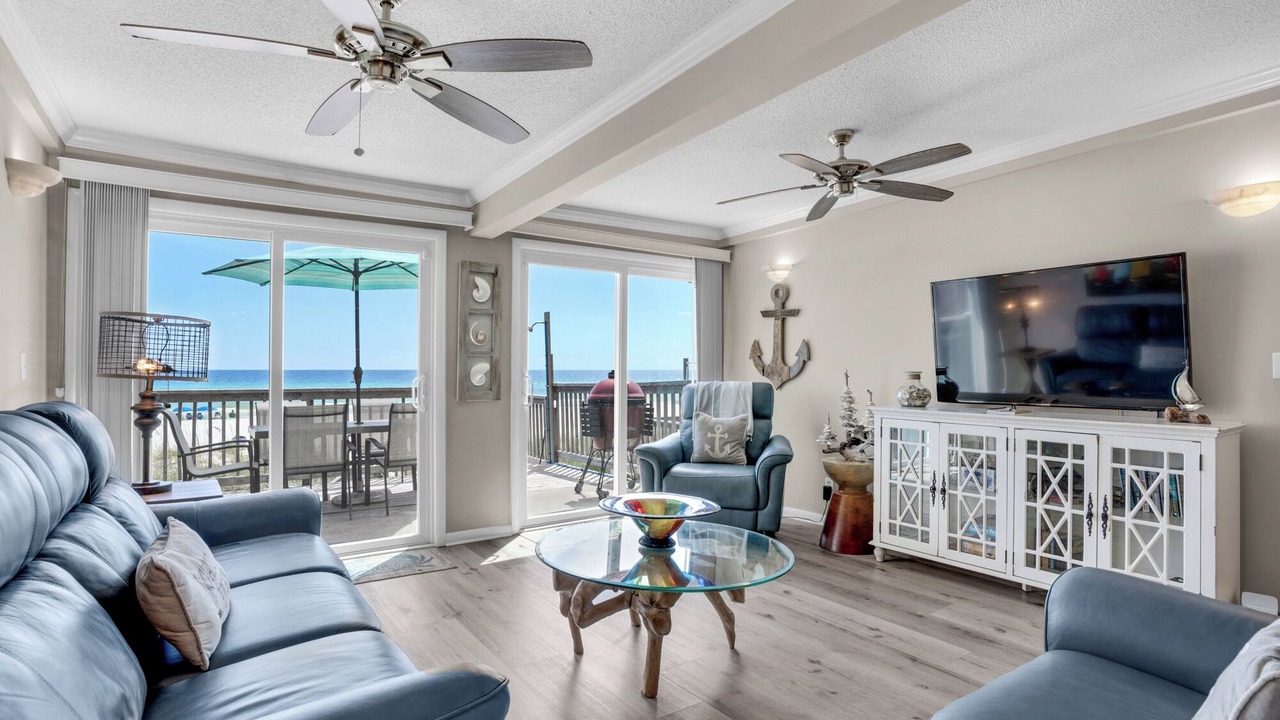 Photo of Livingroom in Sunnyside