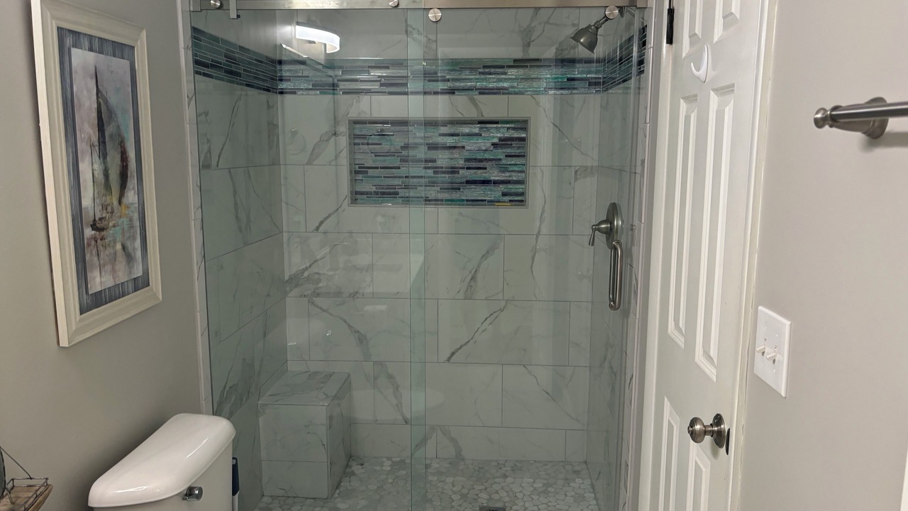 Photo of Bathroom in Sunnyside