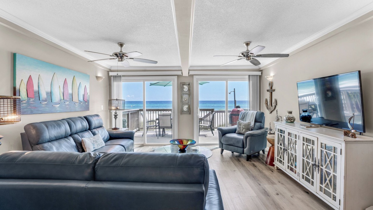 Photo of Livingroom in Sunnyside