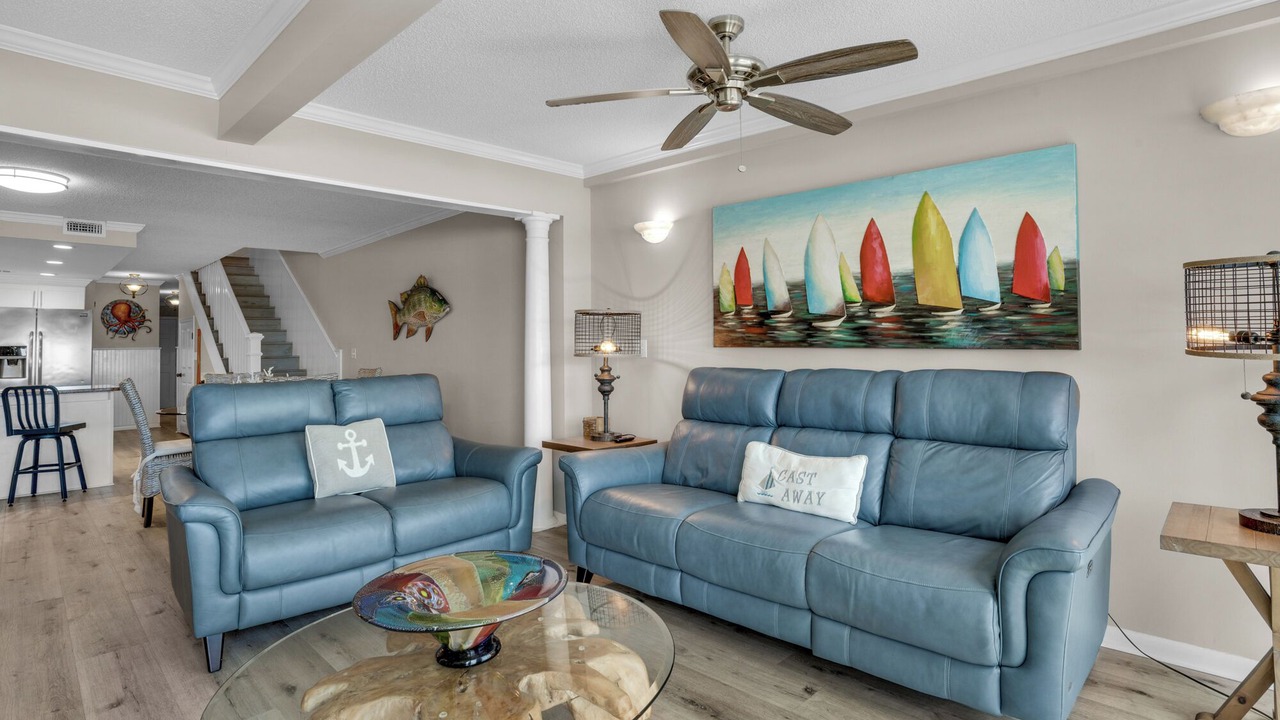 Photo of Livingroom in Sunnyside