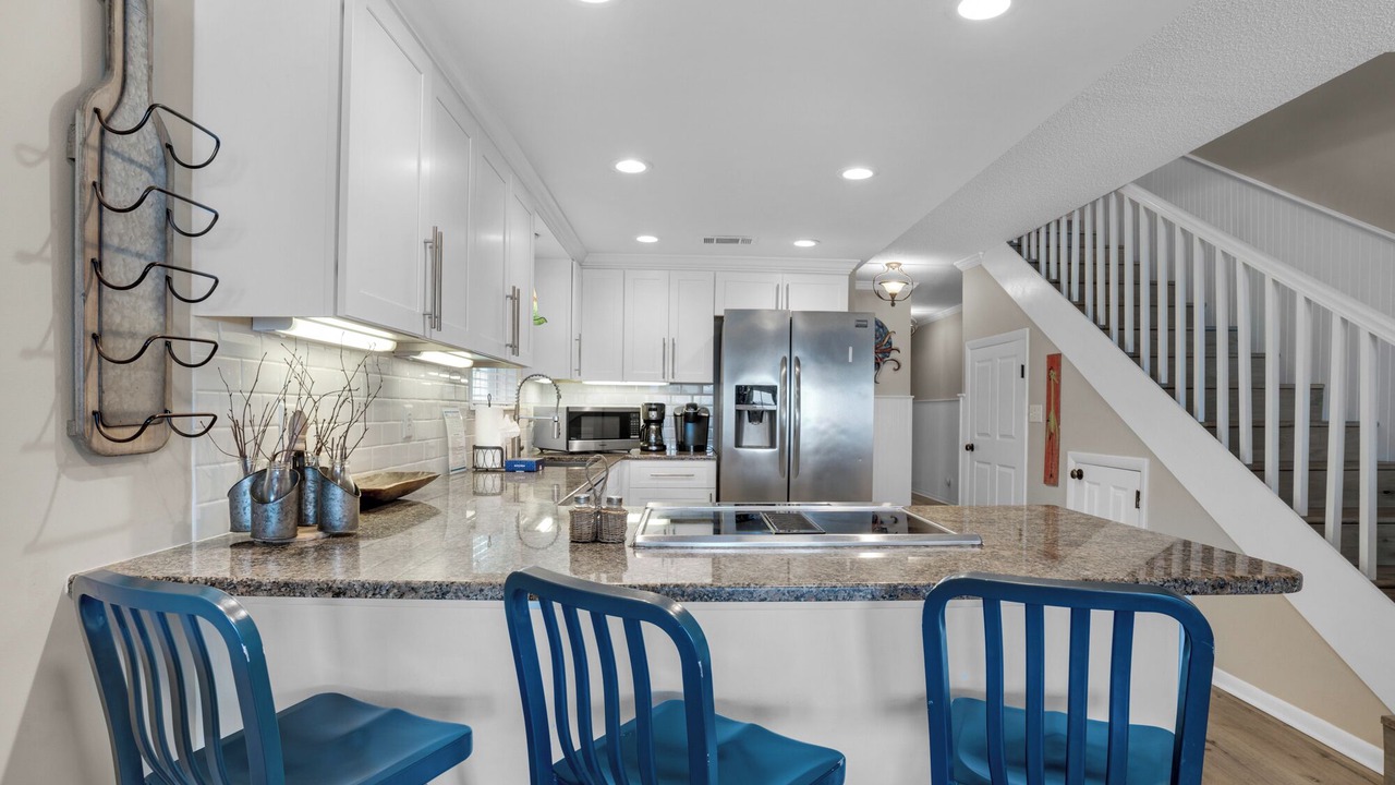 Photo of Kitchen in Sunnyside