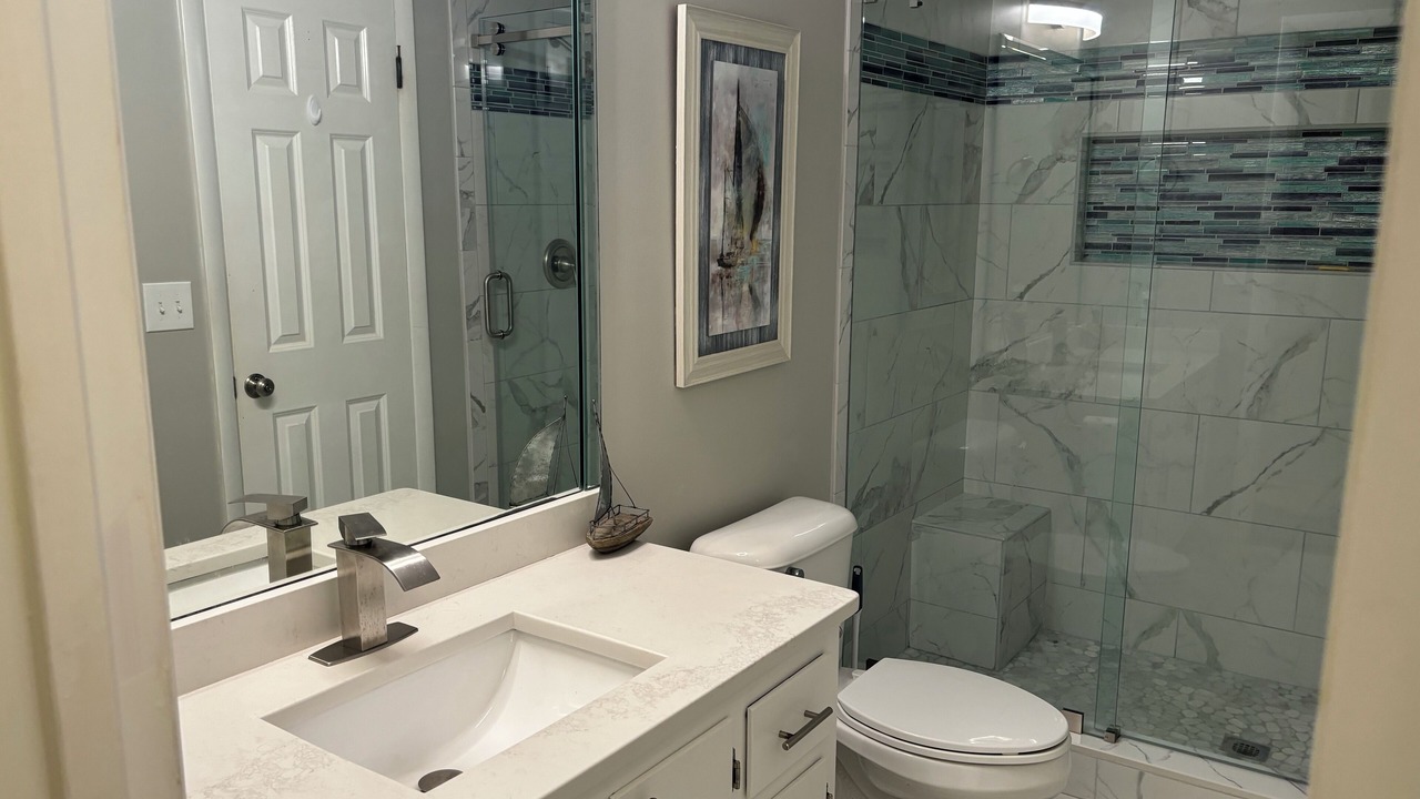 Photo of Bathroom in Sunnyside