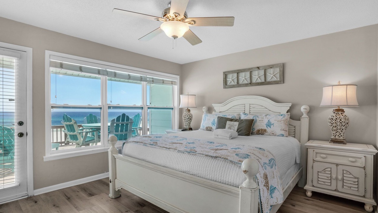 Photo of Bedroom in Sunnyside