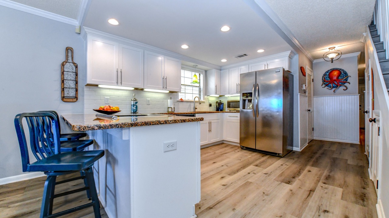 Photo of Kitchen in Sunnyside