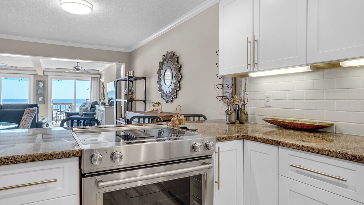 Photo of Kitchen in Sunnyside