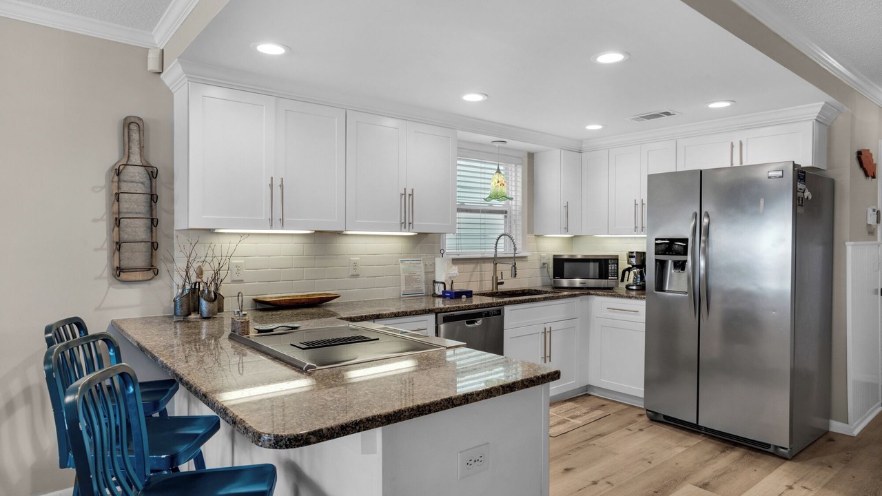 Photo of Kitchen in Sunnyside