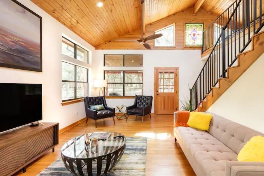 Photo of Livingroom in Driftwood