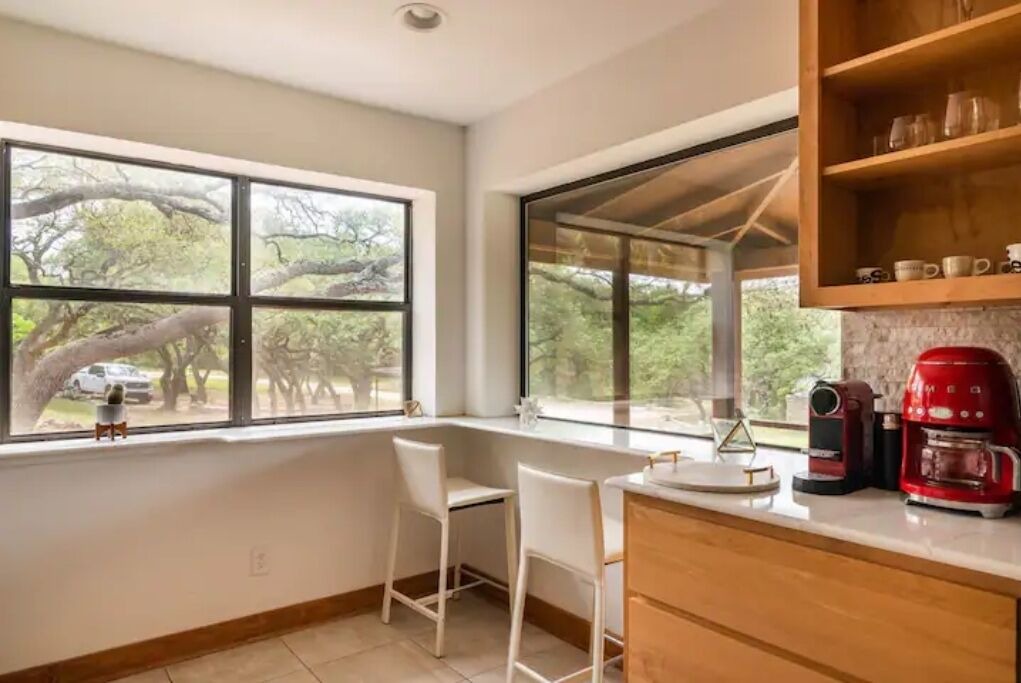 Photo of Kitchen in Driftwood