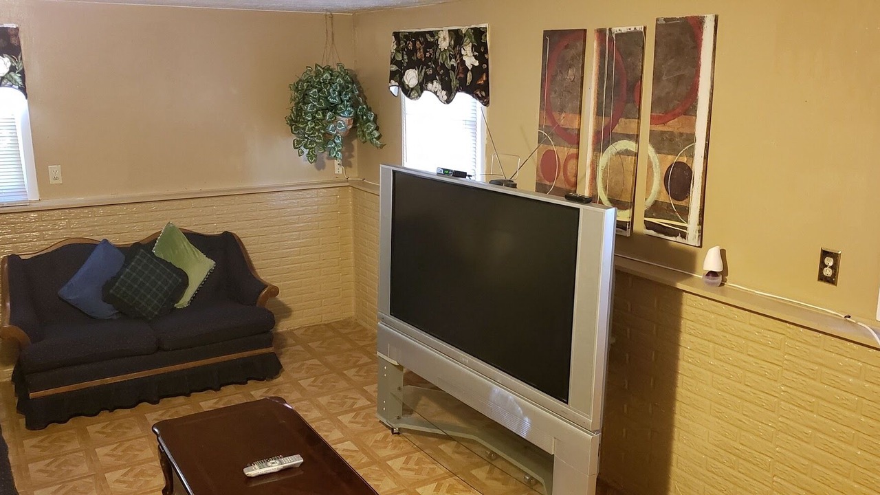 Photo of Bedroom in Stone Mountain