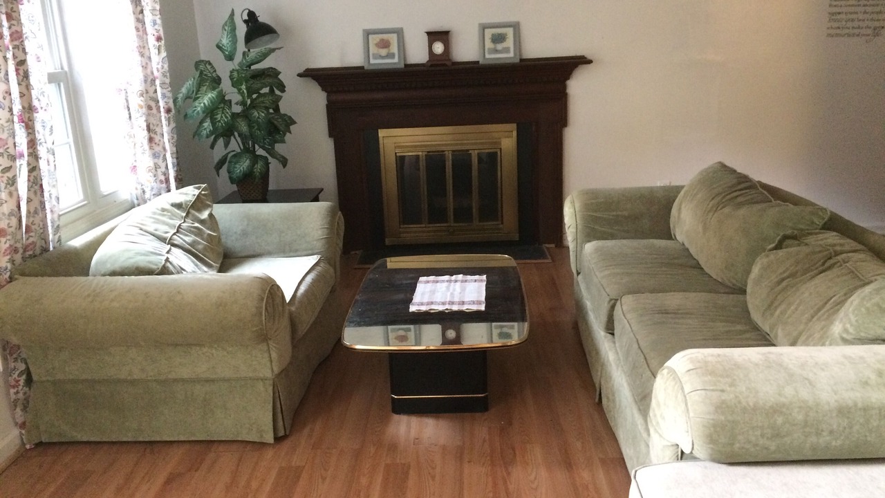 Photo of Livingroom in Stone Mountain