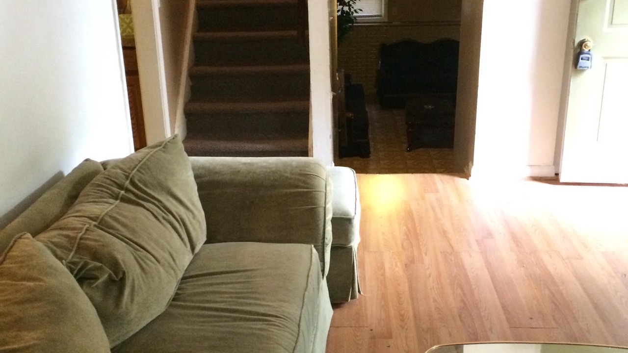 Photo of Bedroom in Stone Mountain