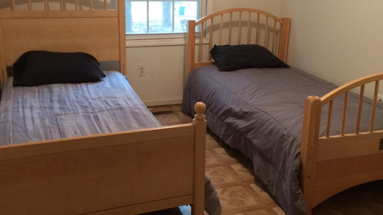 Photo of Bedroom in Stone Mountain