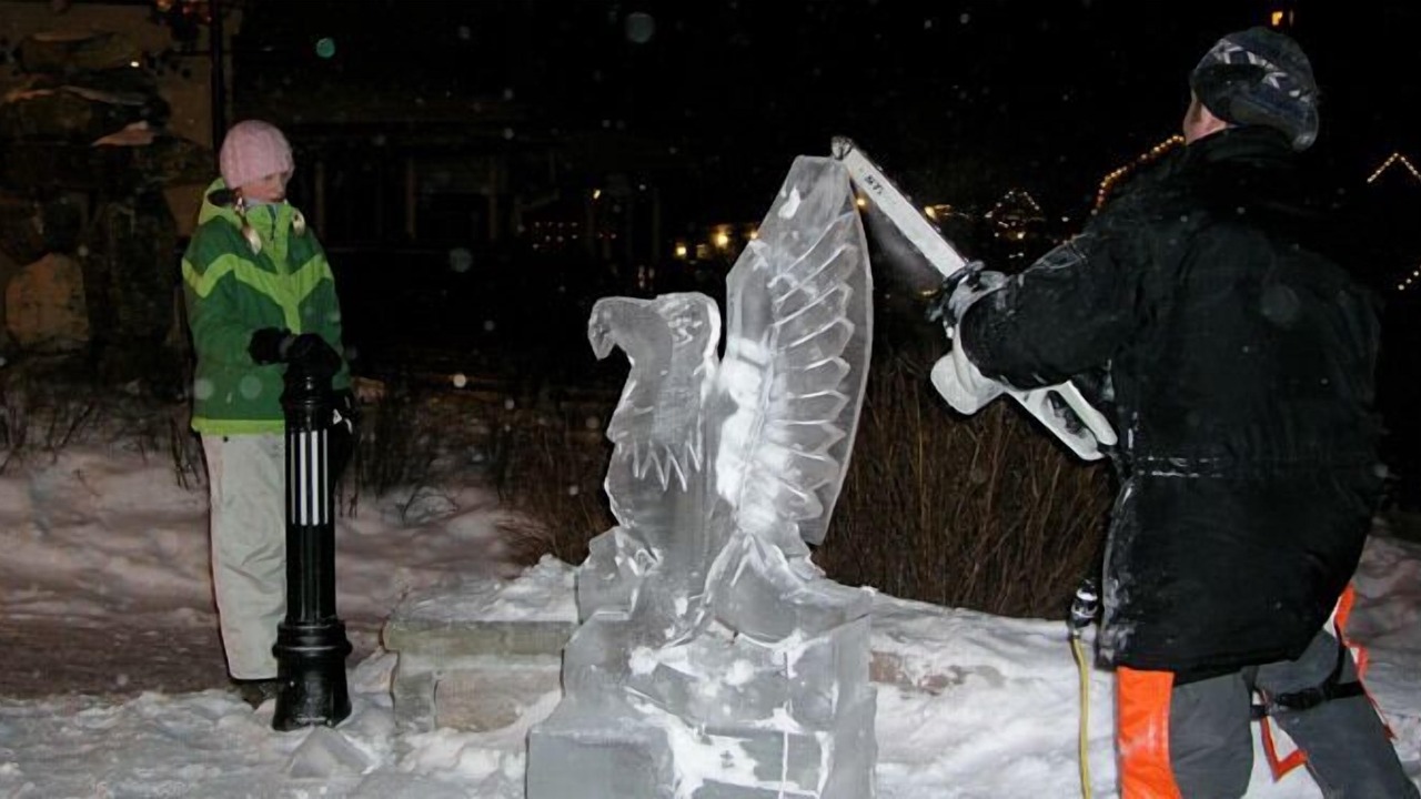 Photo of Others in Mont-Tremblant