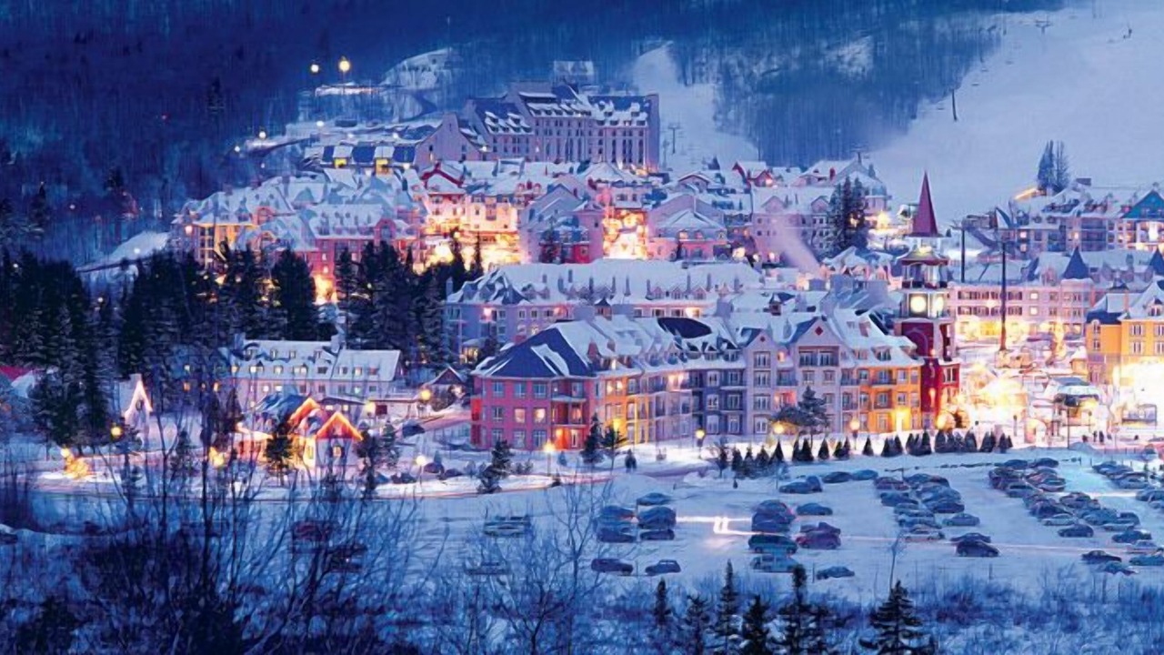 Photo of Others in Mont-Tremblant