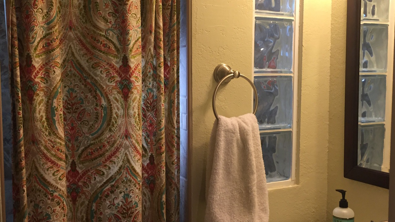 Photo of Bathroom in Midtown