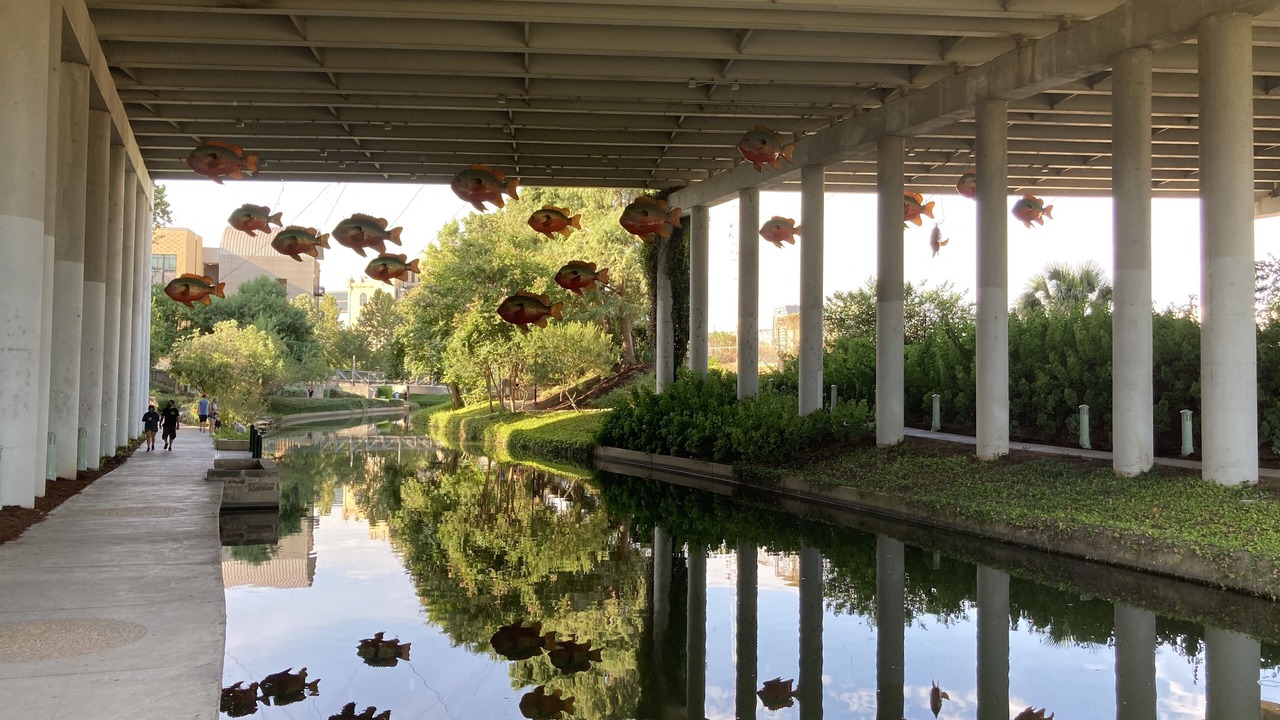 Photo of Outdoor in Midtown