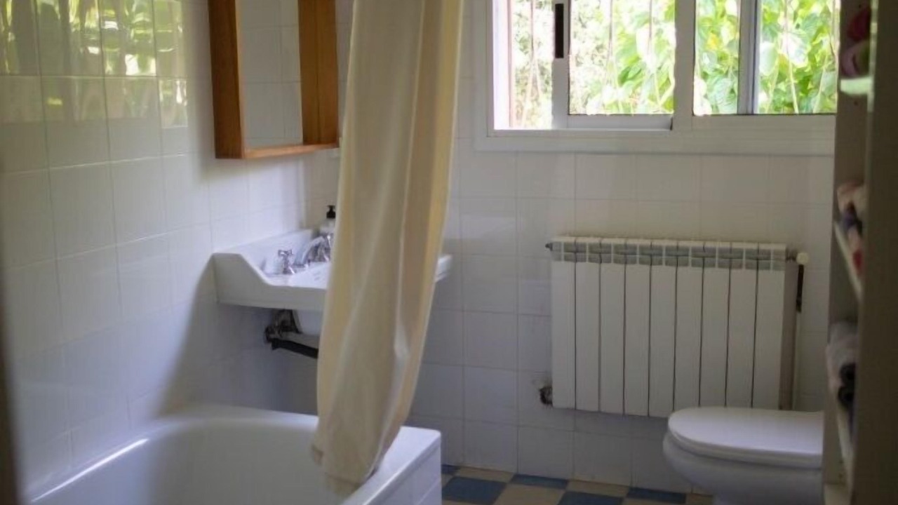 Photo of Bathroom in Vallvidrera