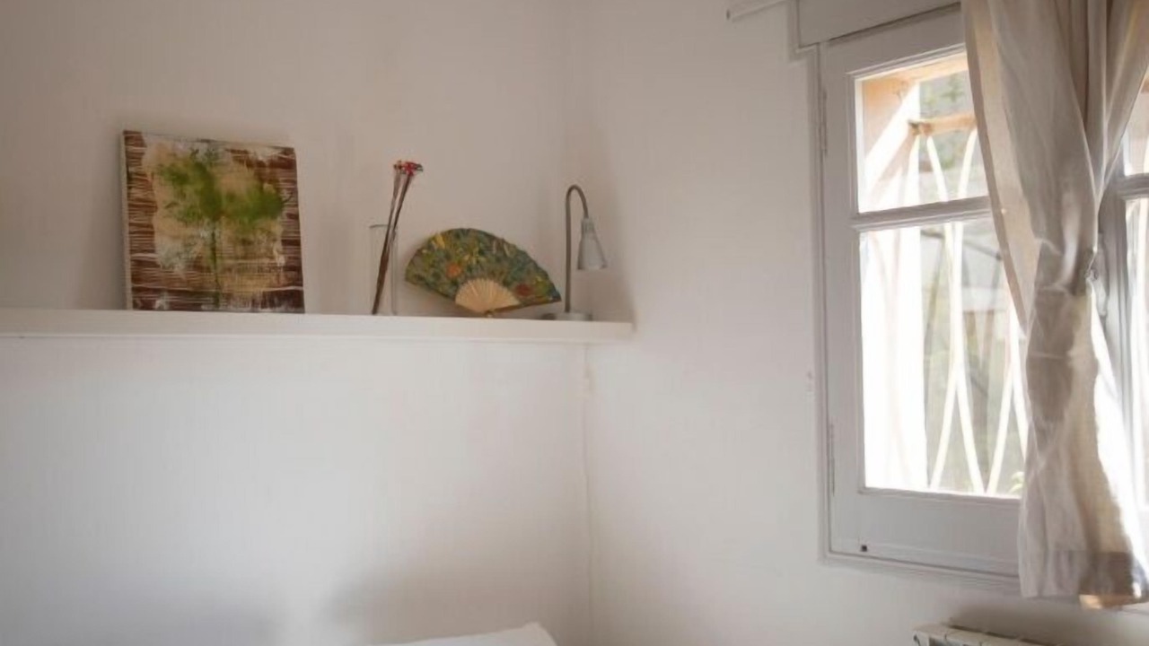 Photo of Bedroom in Vallvidrera