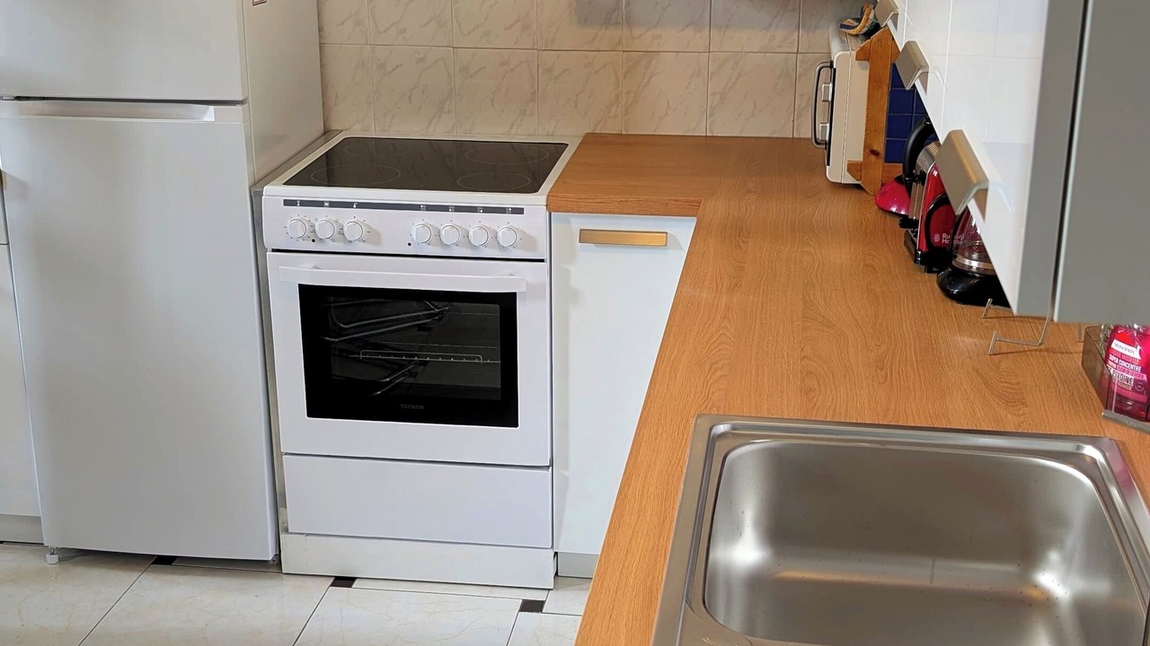 Photo of Kitchen in Old Town