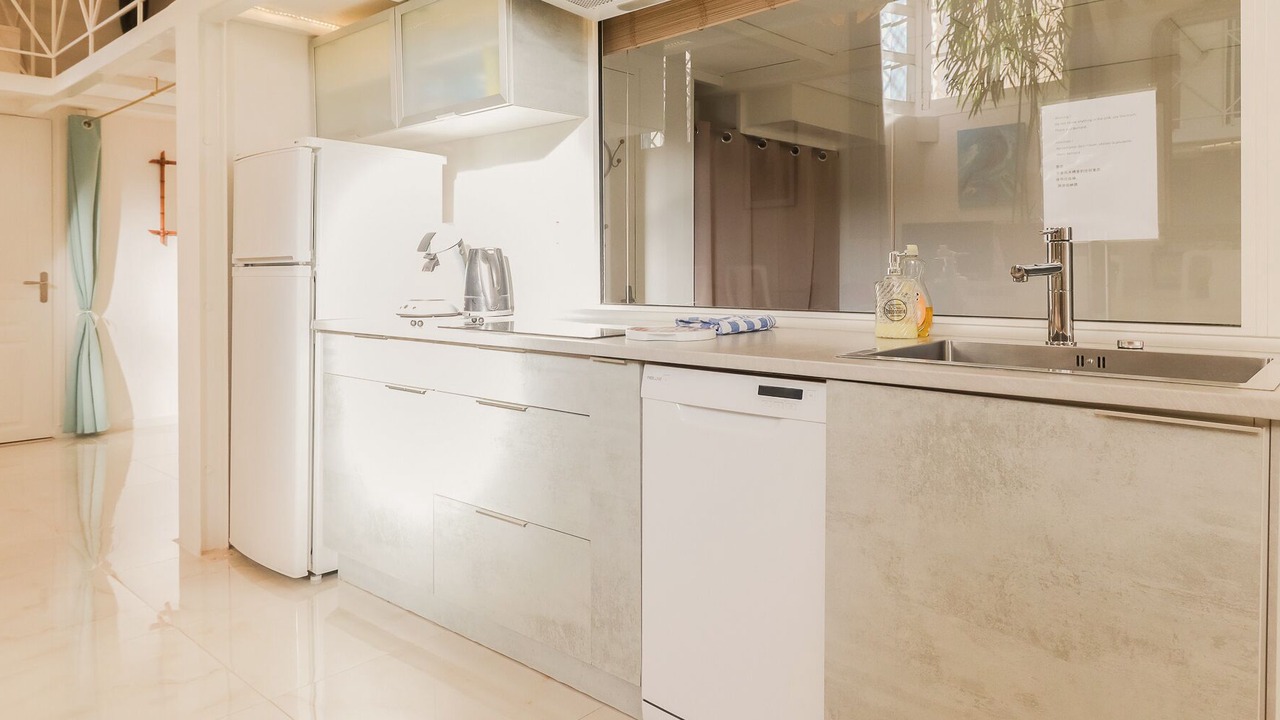 Photo of Kitchen in Old Town