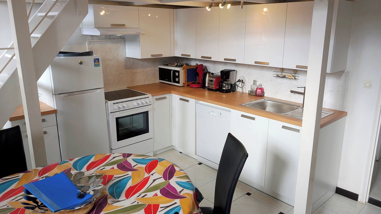 Photo of Kitchen in Old Town
