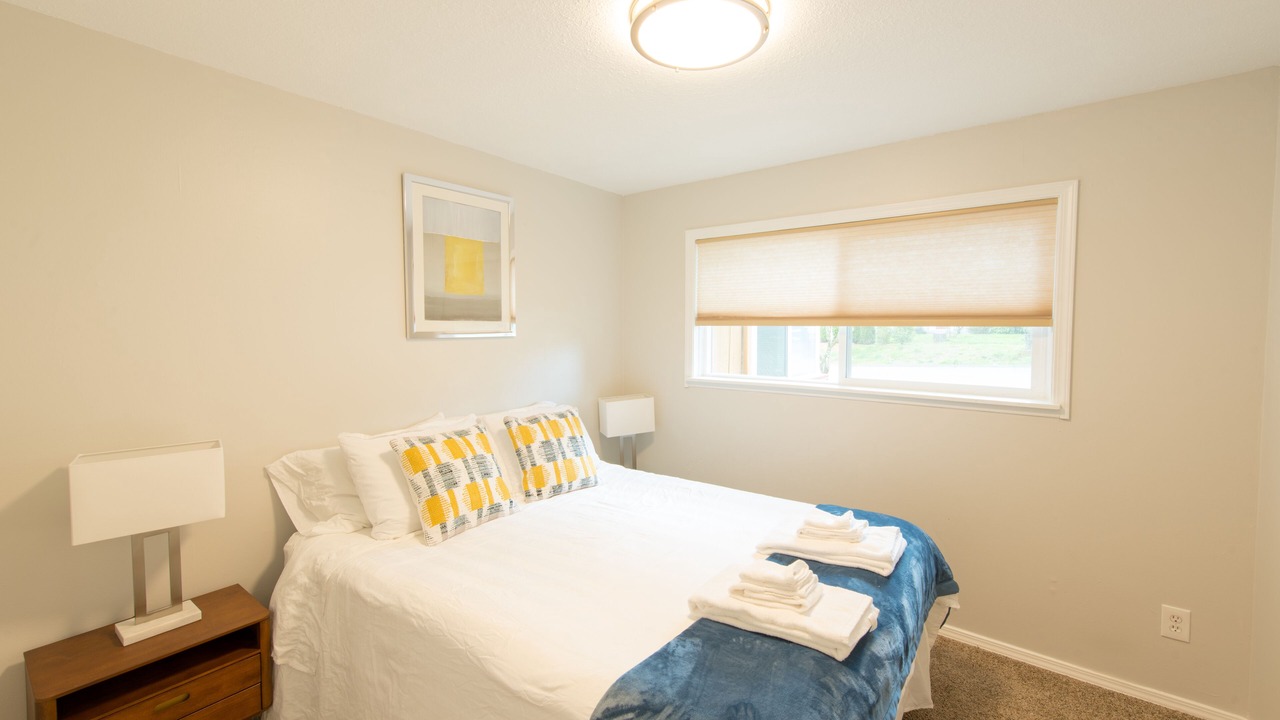 Photo of Bedroom in Cedar Hills