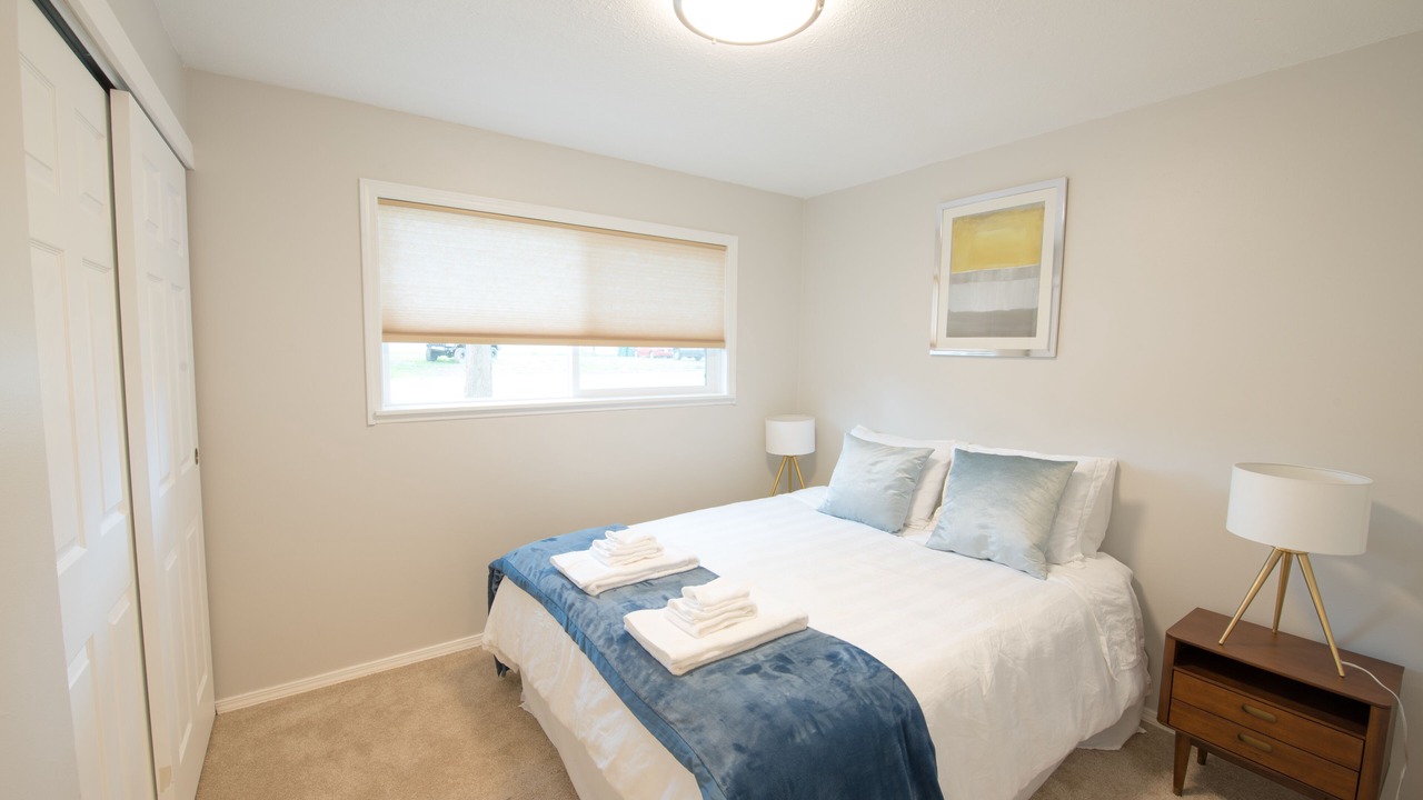 Photo of Bedroom in Cedar Hills
