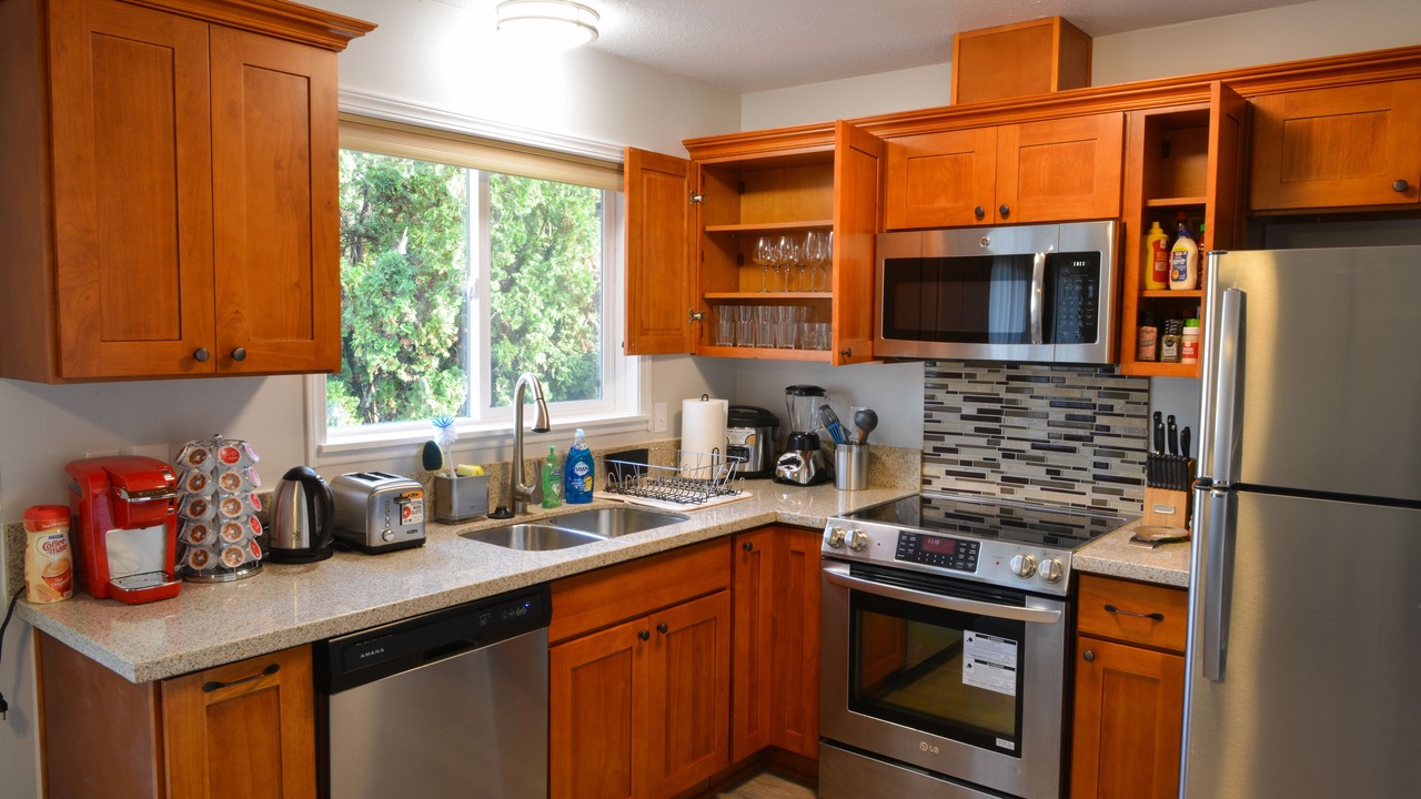 Photo of Kitchen in Cedar Hills