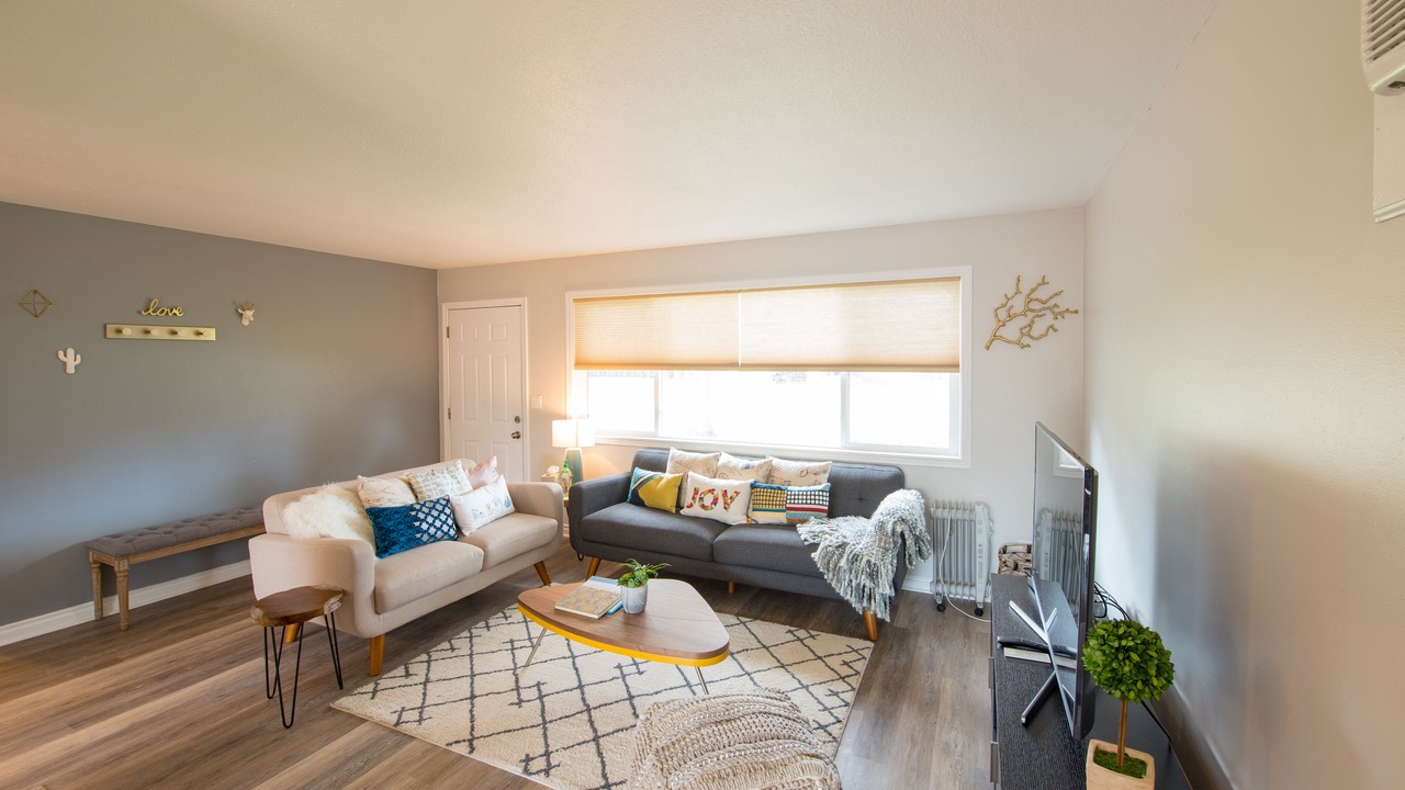 Photo of Livingroom in Cedar Hills