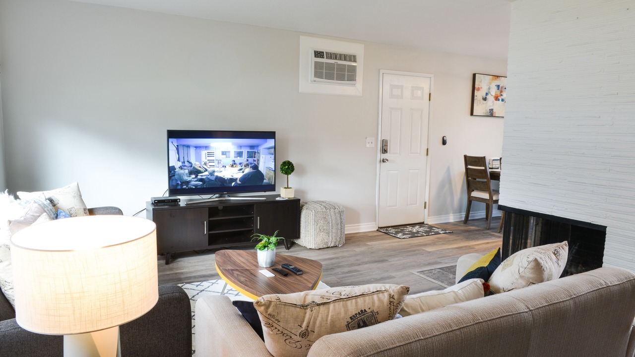 Photo of Livingroom in Cedar Hills