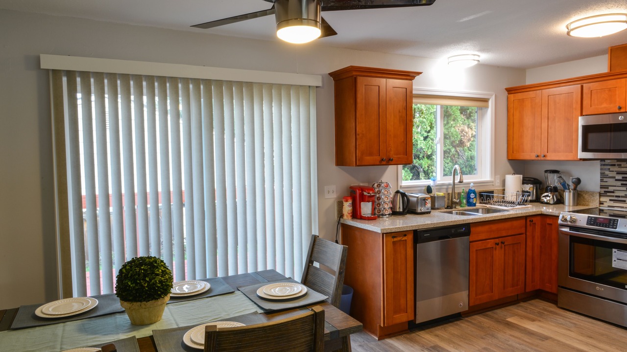 Photo of Kitchen in Cedar Hills