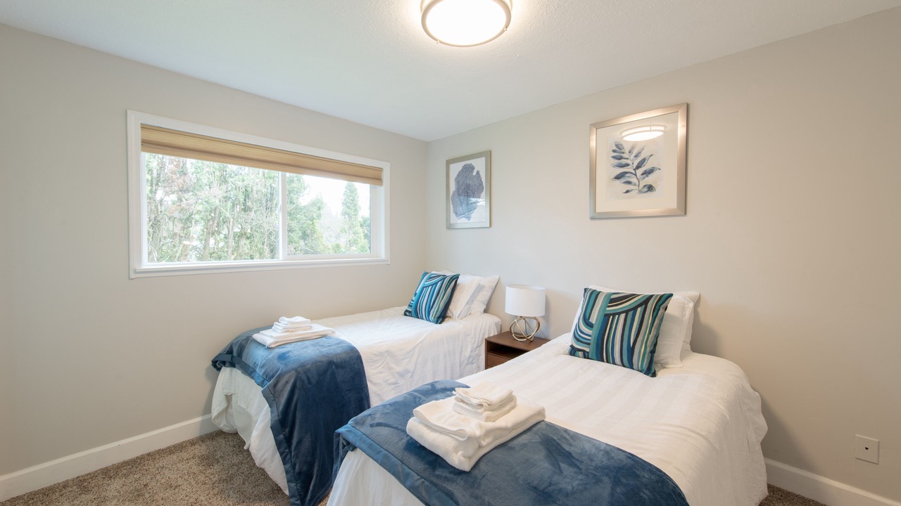 Photo of Bedroom in Cedar Hills