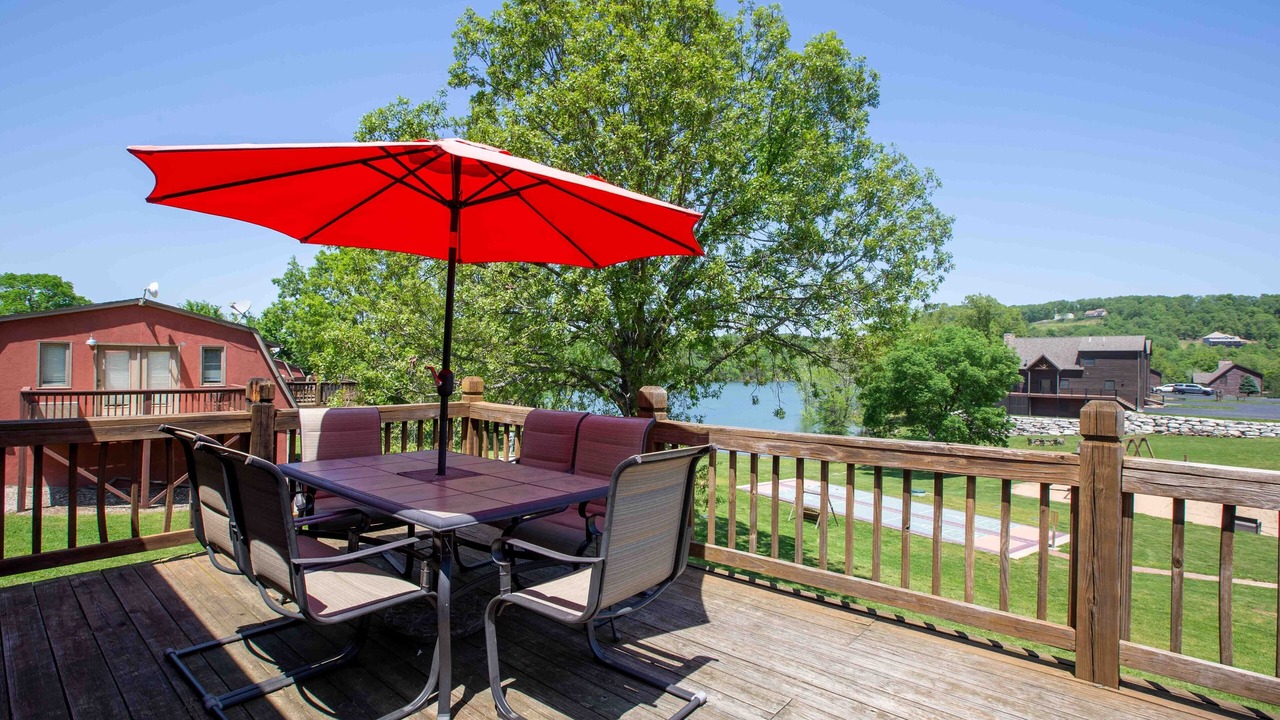 Photo of Outdoor in Lampe