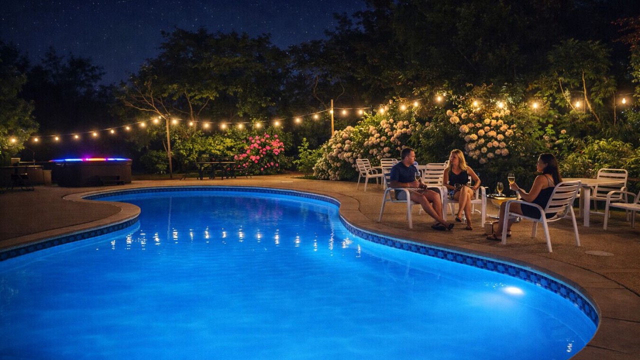 Photo of Outdoor in Harriman